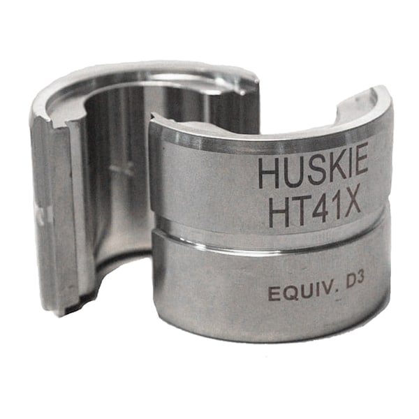 12 TON DIE KIT  Aluminum